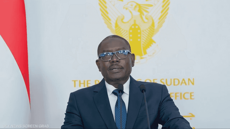 التعايشي: السودان الجديد يجب أن يقوم على الوحدة