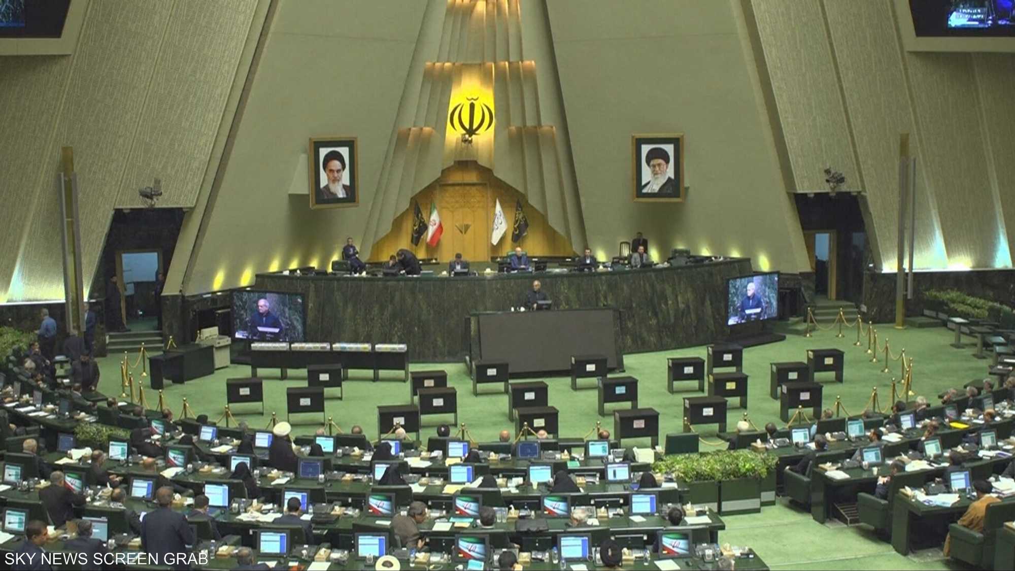 طهران: قيود على التخصيب مقابل رفع العقوبات