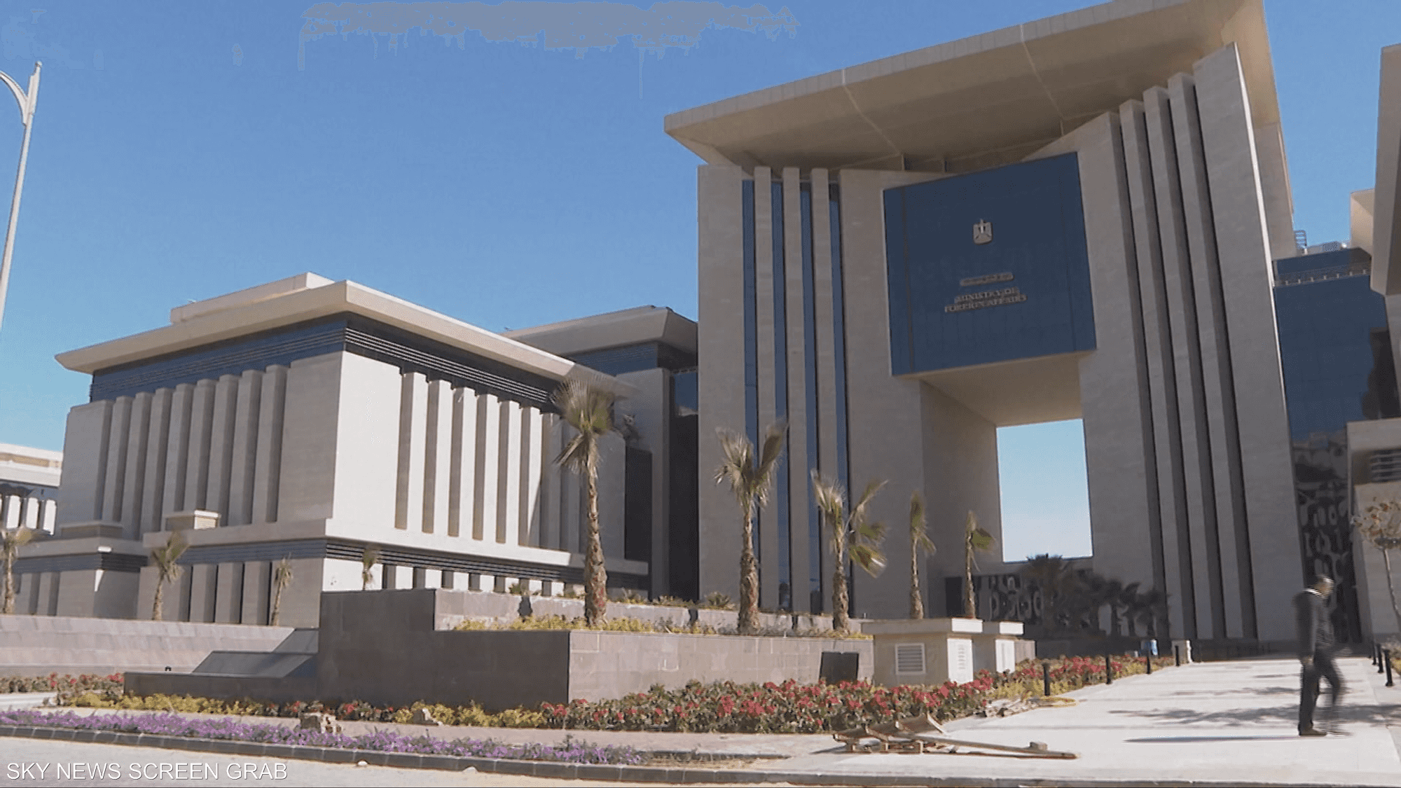 التوتر المصري الإسرائيلي.. تأييد عربي للقاهر