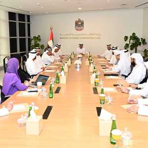 سهيل المزروعي