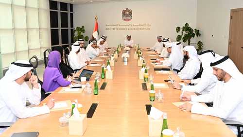 سهيل المزروعي