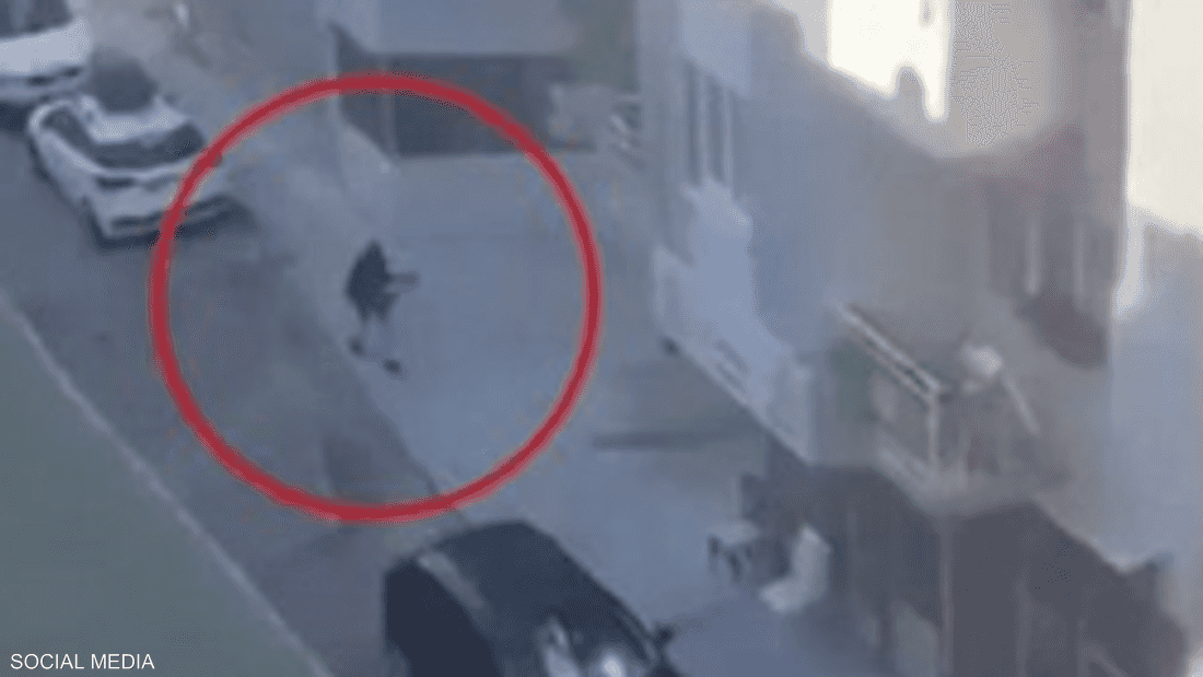 فيديو.. مقتل شرطيين في هجوم نفذه قاصر في تركيا