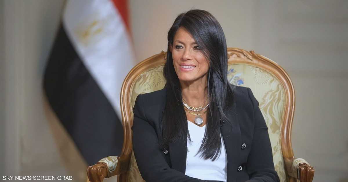 الأمم المتحدة تختار رانيا المشاط من مصر لقيادة الإسكوا