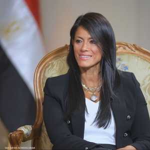 رانيا المشاط