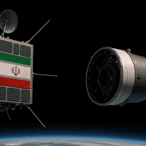 القمر اصطناعي "ناهيد 2"