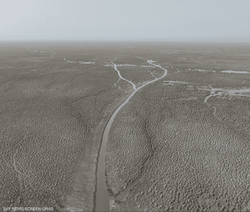 العراق.. أسوأ حالة جفاف منذ 80 سنة بعد انخفاض المخزون المائي