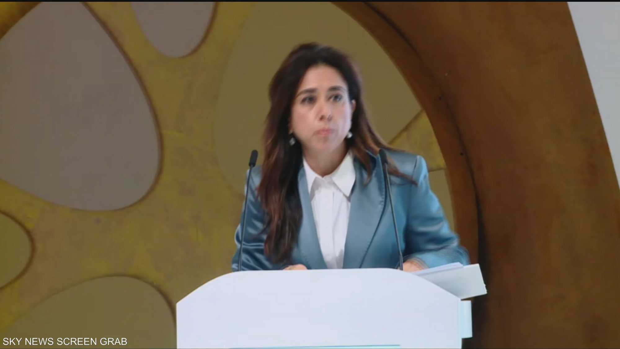 نسيبة: إنهاء الحرب في قطاع غزة أمر لا يحتمل مزيدا من التأخير