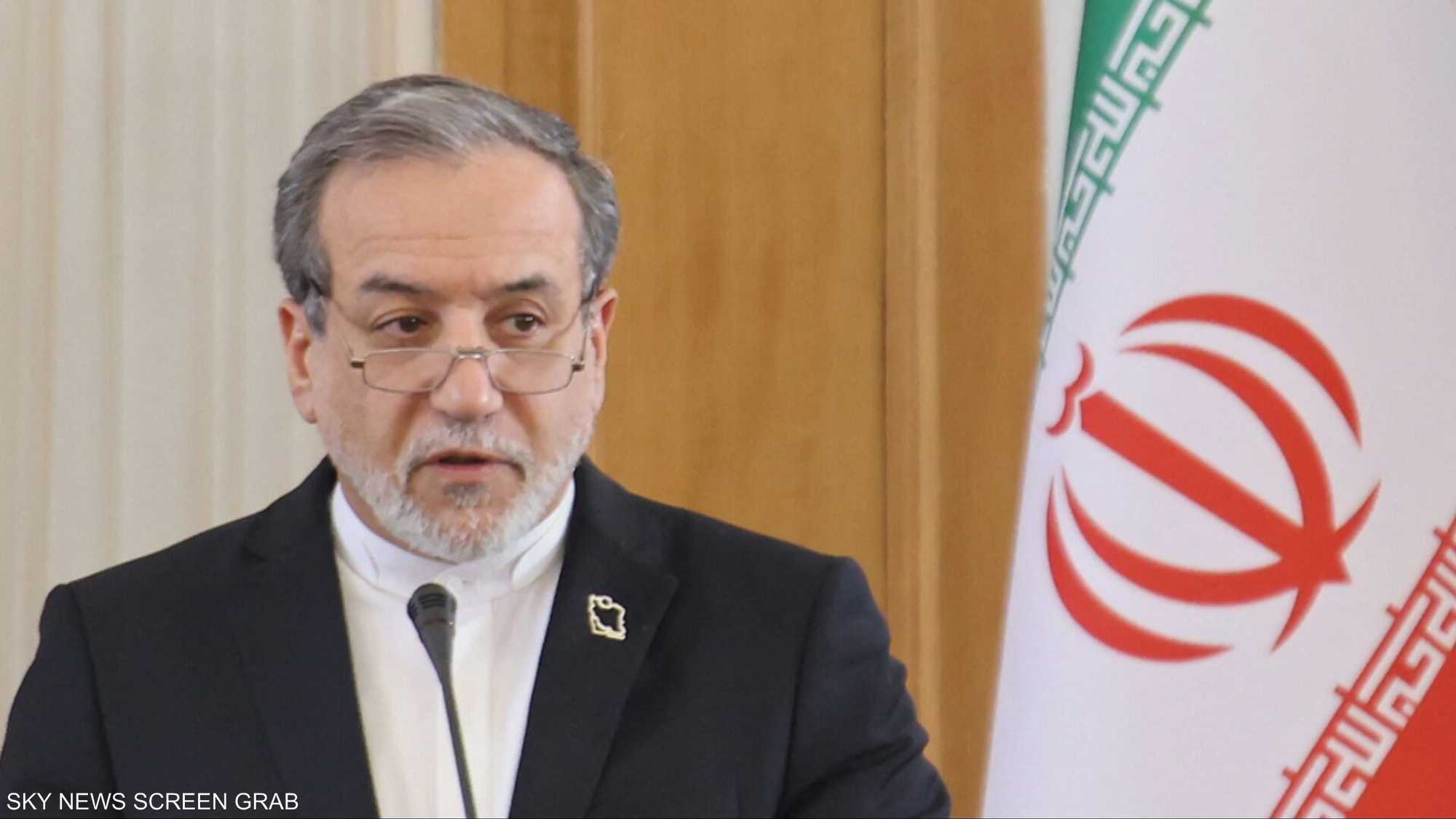 نووي إيران.. خلافات الداخل وتحذيرات الوكالة الذرية