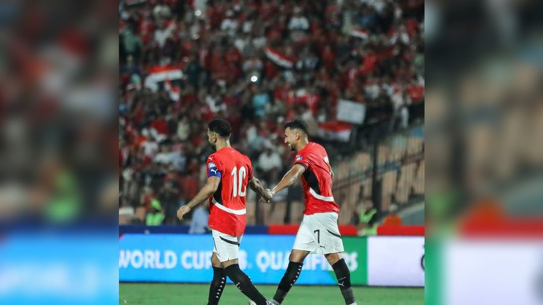 كيف يتأهل منتخب مصر إلى المونديال الليلة؟