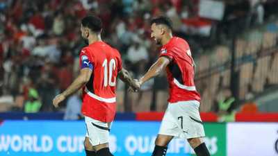 كيف يتأهل منتخب مصر إلى المونديال الليلة؟