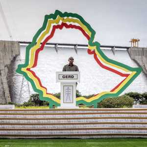 رئيس الوزراء الإثيوبي آبي أحمد