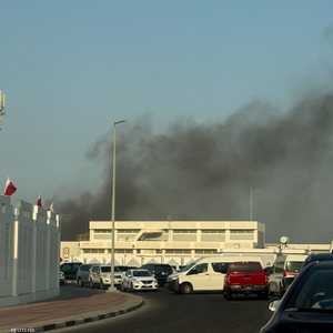 نفذت إسرائيل هجوما على ما وصفته بـ"القيادة الحمساوية"