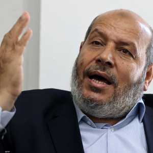 رئيس حركة حماس في قطاع غزة، خليل الحية