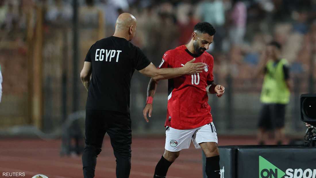 بتعادل "باهت".. تأهل منتخب مصر للمونديال يتأجل