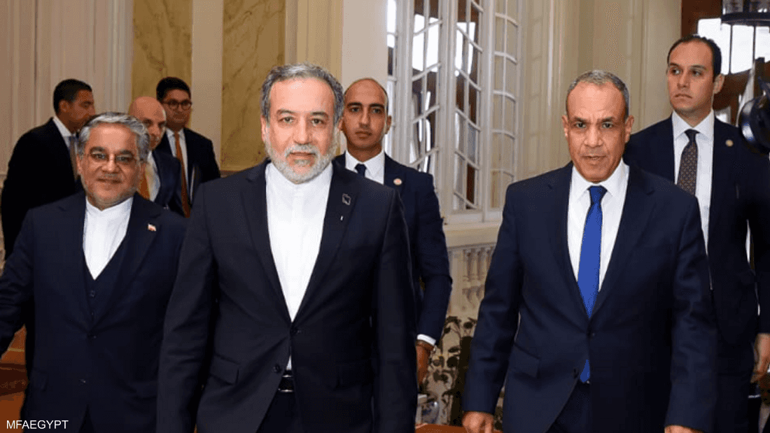 خاص
مصدر: اتفاق بين إيران و"وكالة الطاقة الذرية" برعاية مصرية