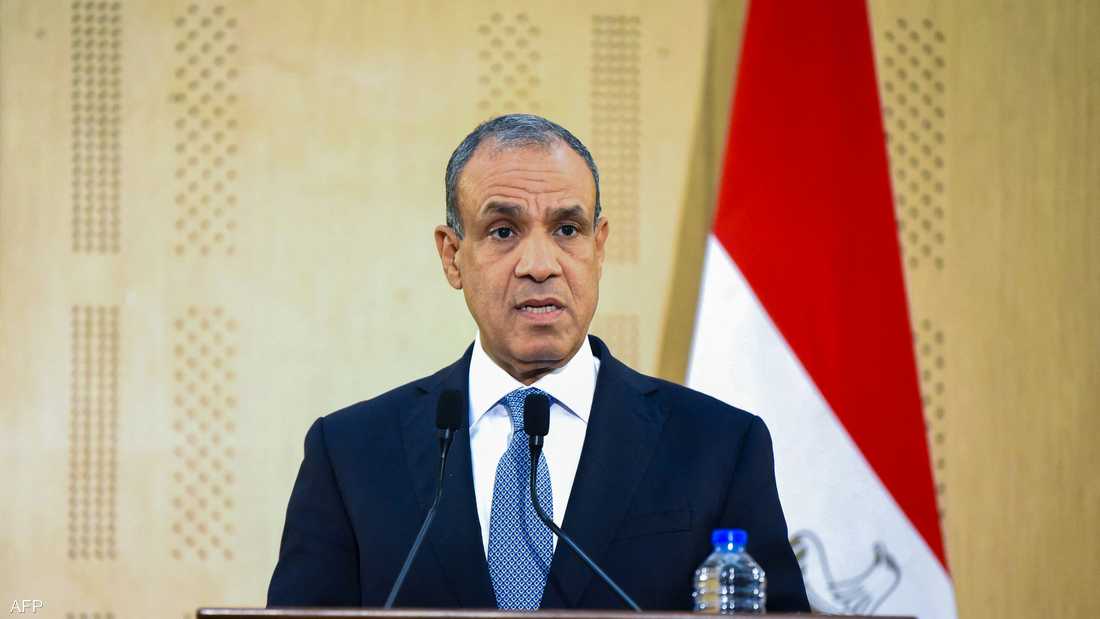 هجوم الدوحة.. عبد العاطي يدعو لمحاسبة إسرائيل على "الإجرام"