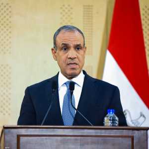 وزير الخارجية المصري: ندين الهجوم الإسرائيلي على قطر