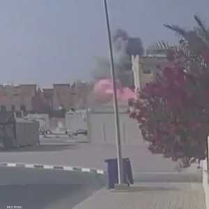 هجوم إسرائيلي يستهدف قيادات لحماس في الدوحة