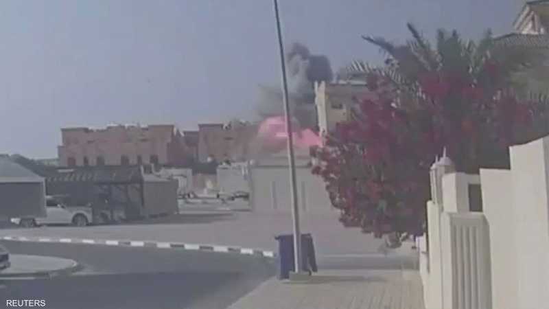 هجوم إسرائيلي يستهدف قيادات لحماس في الدوحة
