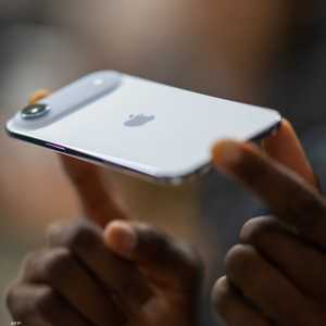 "آيفون إير" الأكثر نحافة