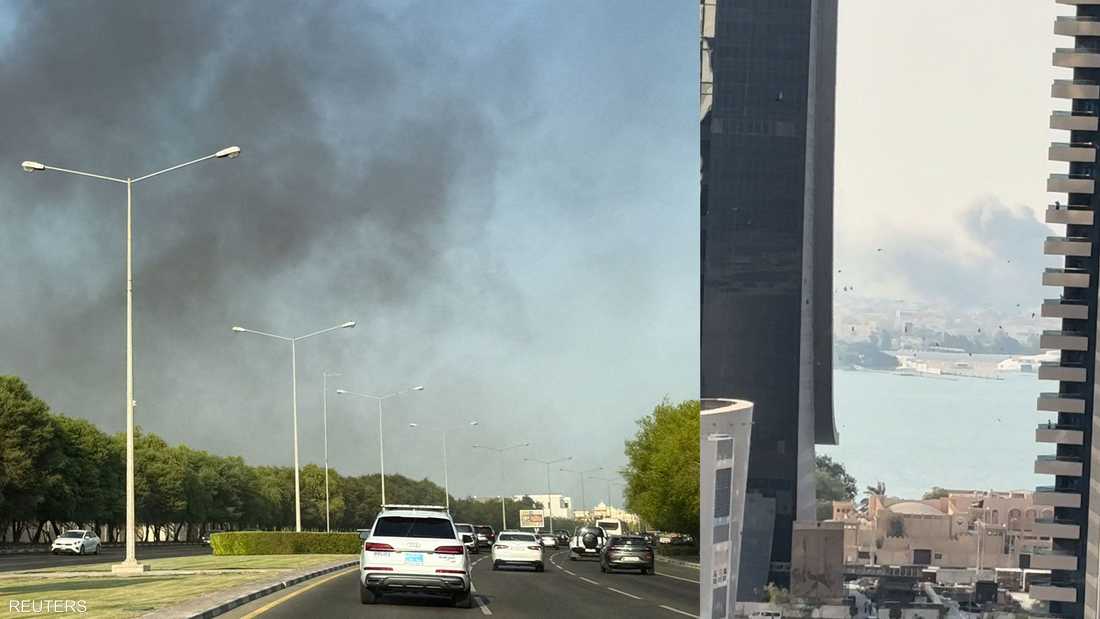 "إخطار غامض ومتأخر" من إسرائيل لواشنطن قبل الهجوم على قطر