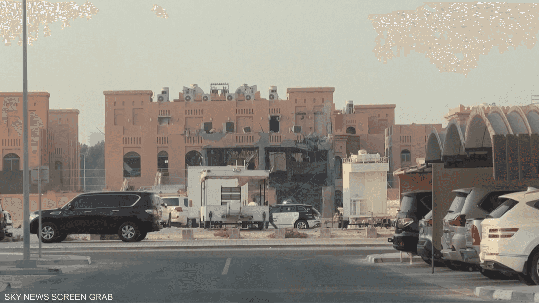 خاص
عملية إسرائيل في قطر.. اغتيال أم تصعيد استراتيجي؟