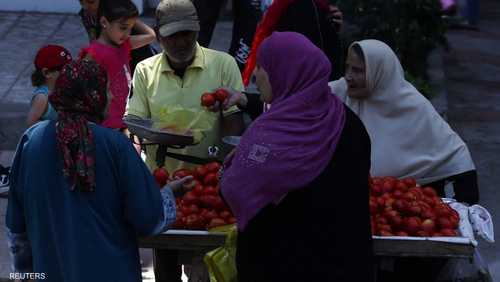 مدينة الإسكندرية المصرية - التضخم