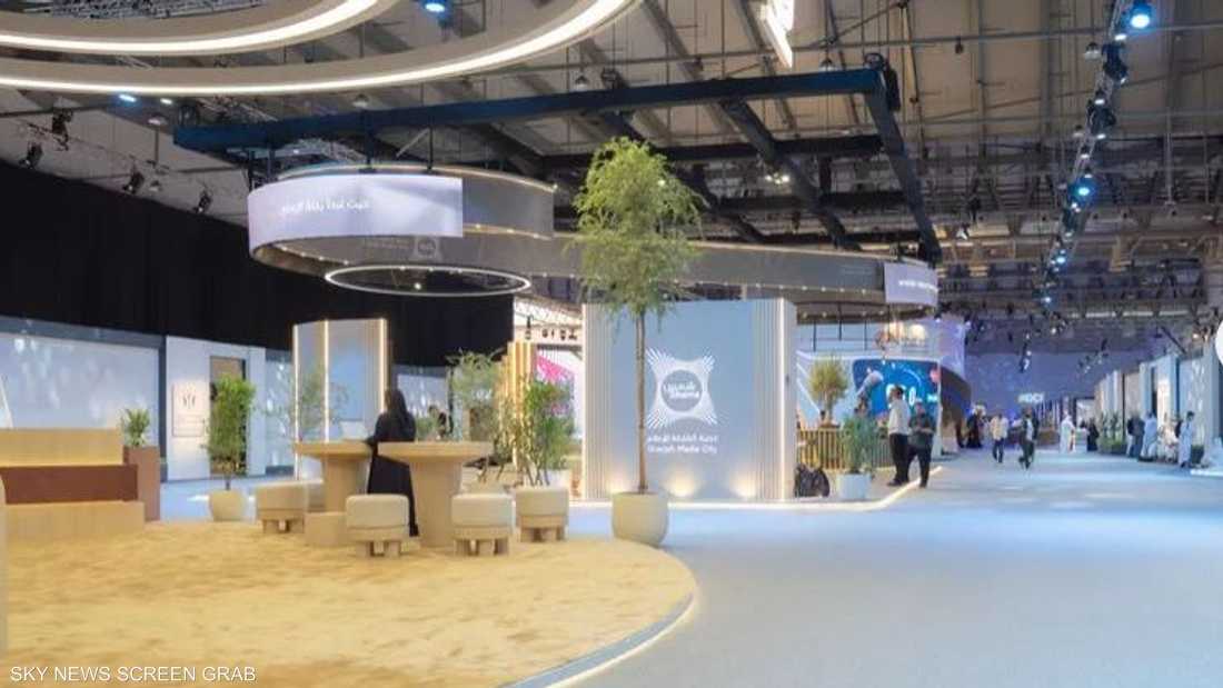 "المنتدى الدولي للاتصال الحكومي 2025" ينطلق من الشارقة