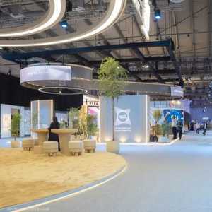 الشارقة.. انطلاق المنتدى الدولي للاتصال الحكومي 2025"