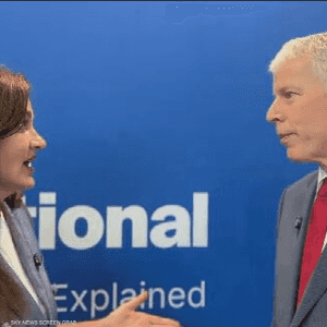 وزير الطاقة الأميركي: يجب إزالة التهديدات أولا لتحقيق السلام