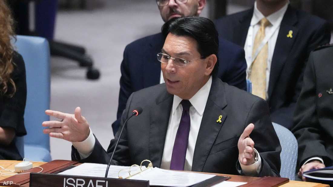 مسؤول إسرائيلي: لا نتصرف دائما وفق ما يخدم مصالح أميركا
