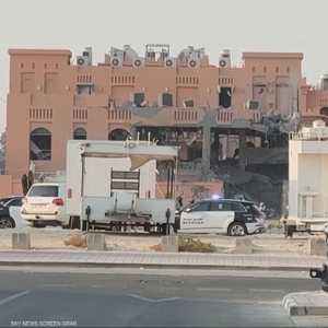 رئيس وزراء قطر يتهم إسرائيل بتخريب كل فرصة للسلام