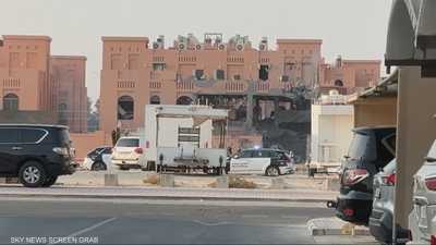 فرنسا وألمانيا وبريطانيا: ندين هجوم الدوحة ونتضامن مع قطر