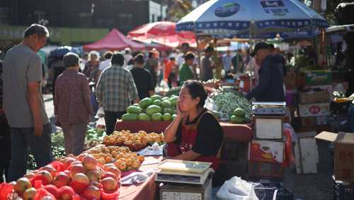 الاقتصاد الصيني