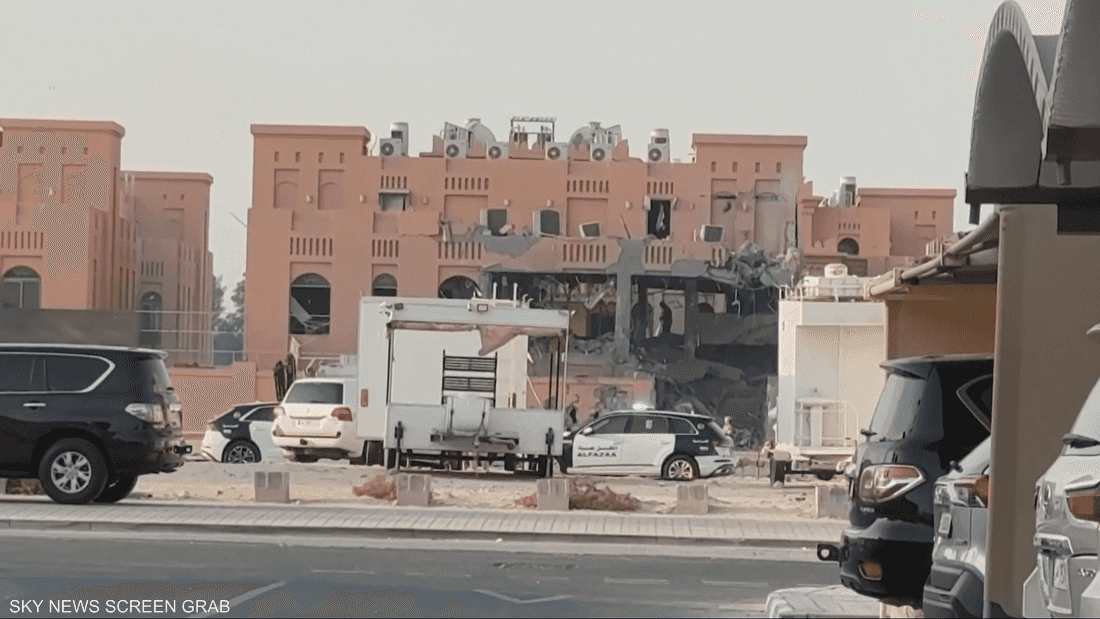خاص
اغتيال الوسيط.. "ضربة الدوحة" تعمق عزلة إسرائيل