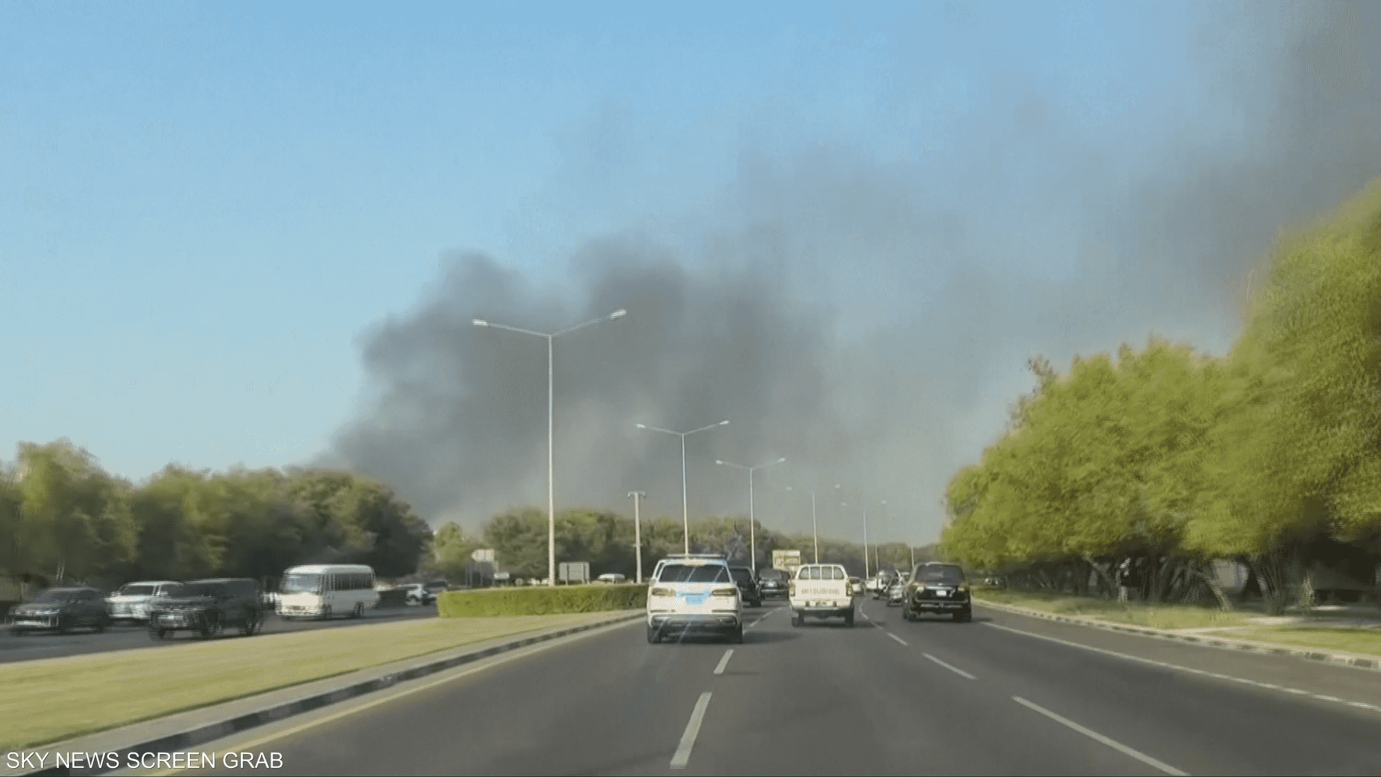 تتسارع بيانات التنديد بالهجوم الإسرائيلي على قطر