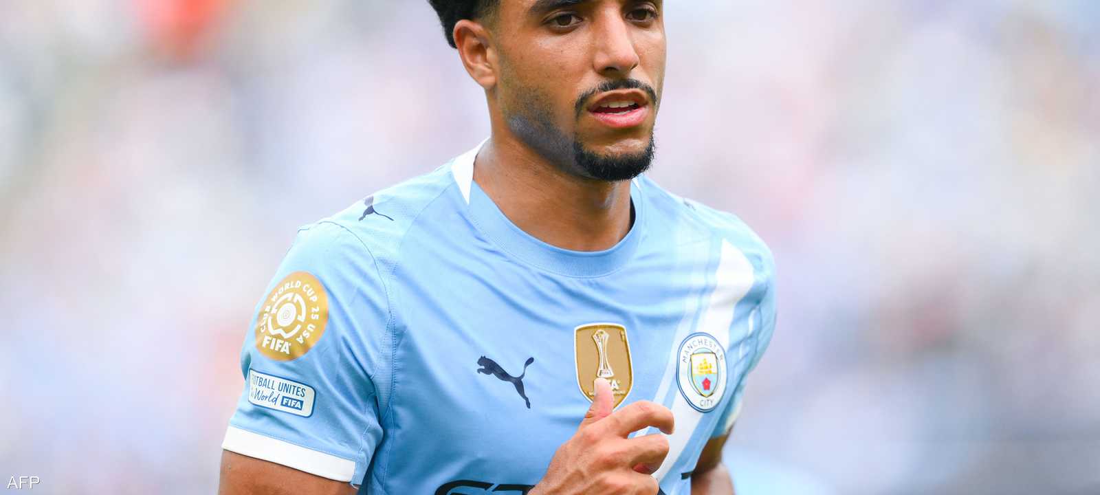 مرموش لن يشارك في قمة الأحد