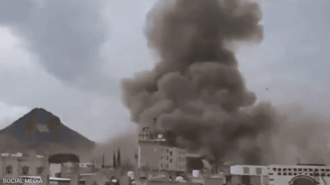 إسرائيل تقصف اليمن.. تفاصيل "أطول طلعة جوية" منذ بدء الحرب