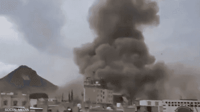 إسرائيل تقصف اليمن.. تفاصيل "أطول طلعة جوية" منذ بدء الحرب