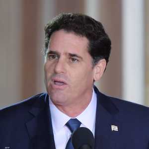 ديرمر قال إنه لم يكن على دراية