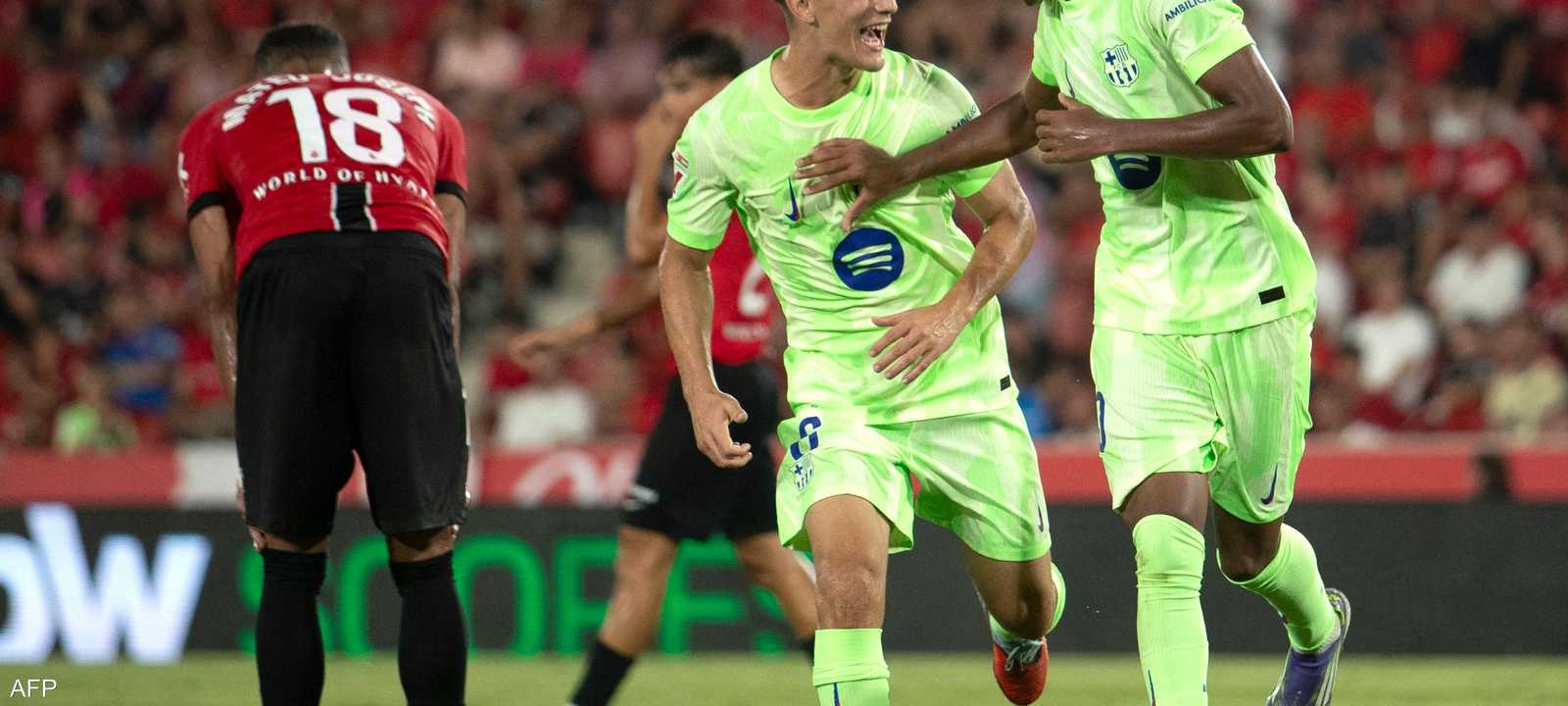 خطة بايرن لم يكتب لها النجاح