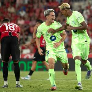 خطة بايرن لم يكتب لها النجاح