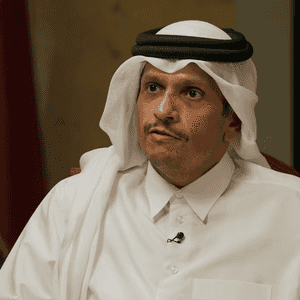 قطر تطالب بتقديم نتنياهو للعدالة