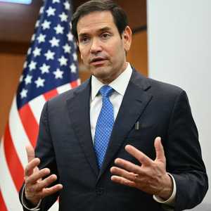 زيارة روبيو لإسرائيل.. تأكيد أميركي على دعم غير مشروط