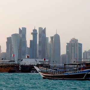 قطر تطالب بتقديم نتنياهو للعدالة