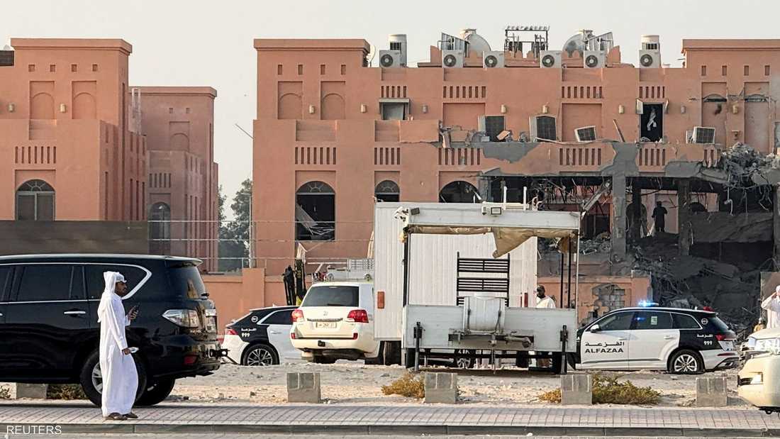 ترامب لنتنياهو: قرار الهجوم على "حماس" في قطر "لم يكن حكيما"