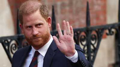 جمعية خيرية ترفع دعوى قضائية ضد الأمير هاري