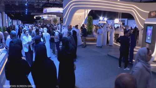انعقاد النسخة 14 من المنتدى الدولي للاتصال الحكومي بالشارقة