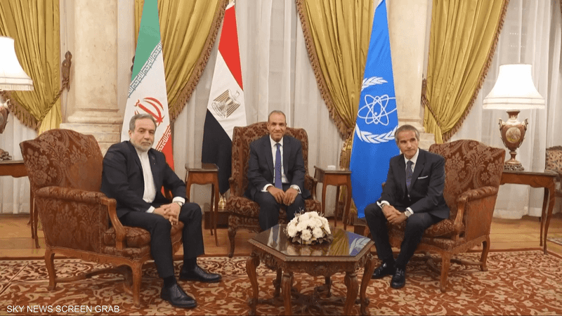 الوكالة الذرية: الاتفاق مع إيران يشمل كل المنشآت