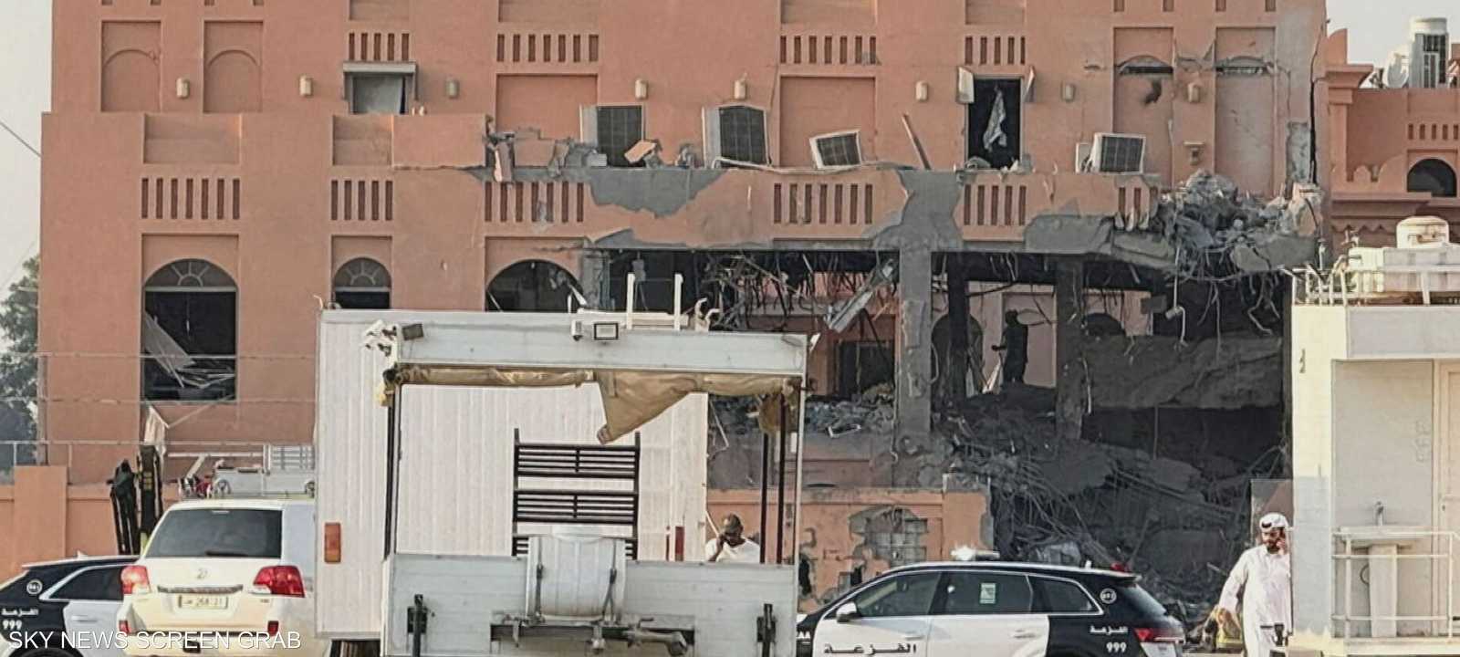 هجوم الدوحة.. إسرائيل نحو علاقات أكثر توترا مع الغرب